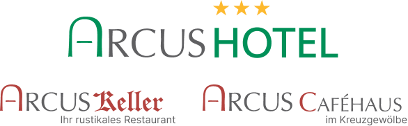 hotel-arcus.de